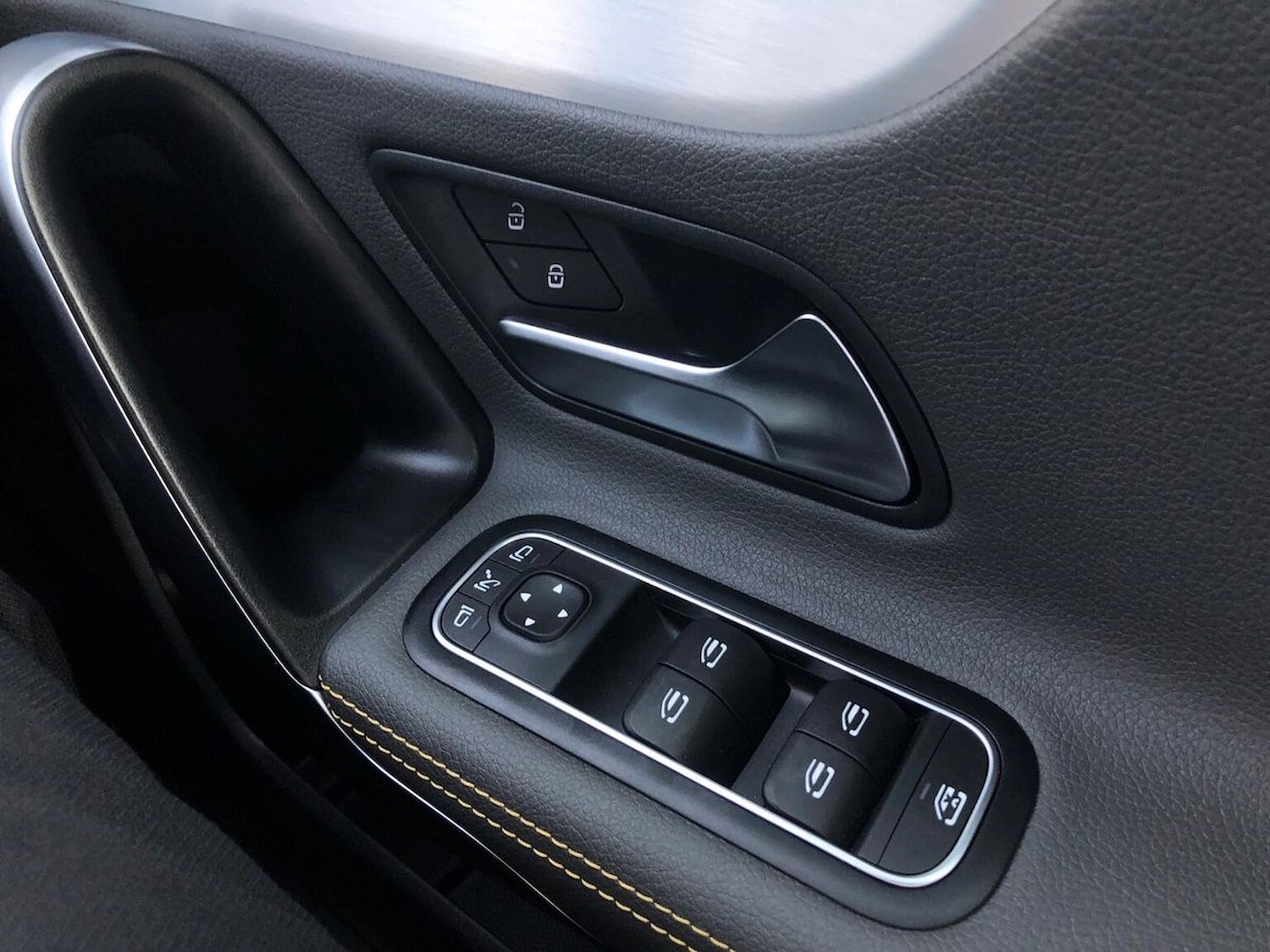 Used Mercedes-Benz A-Class 2024 for sale - 77028115: Photo 21