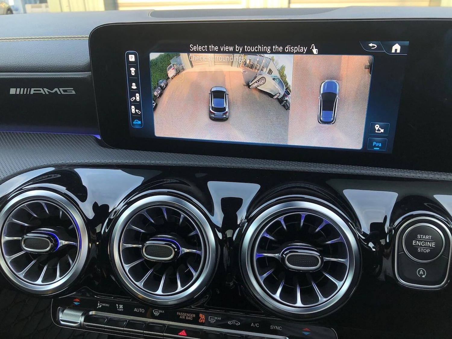 Used Mercedes-Benz A-Class 2024 for sale - 77028115: Photo 23