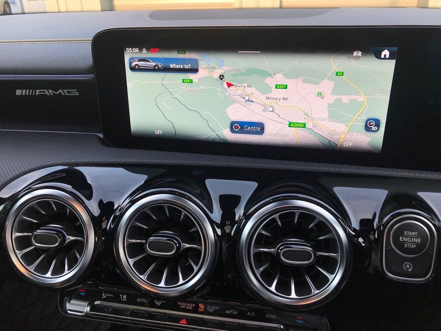 Used Mercedes-Benz A-Class 2024 for sale - 77028115: Photo 24