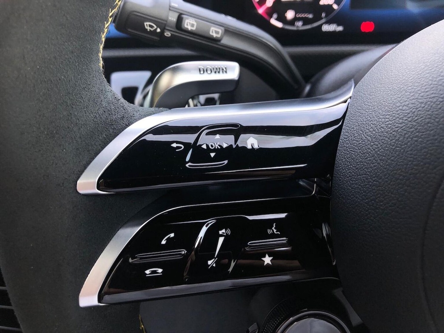 Used Mercedes-Benz A-Class 2024 for sale - 77028115: Photo 26