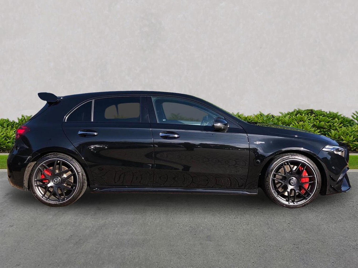 Used Mercedes-Benz A-Class 2024 for sale - 77028115: Photo 3