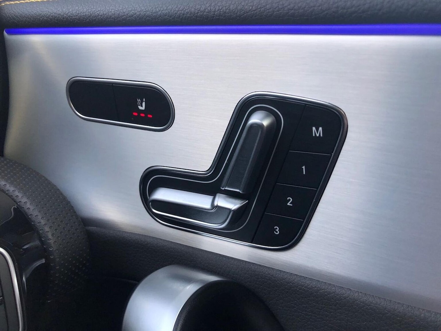 Used Mercedes-Benz A-Class 2024 for sale - 77028115: Photo 30