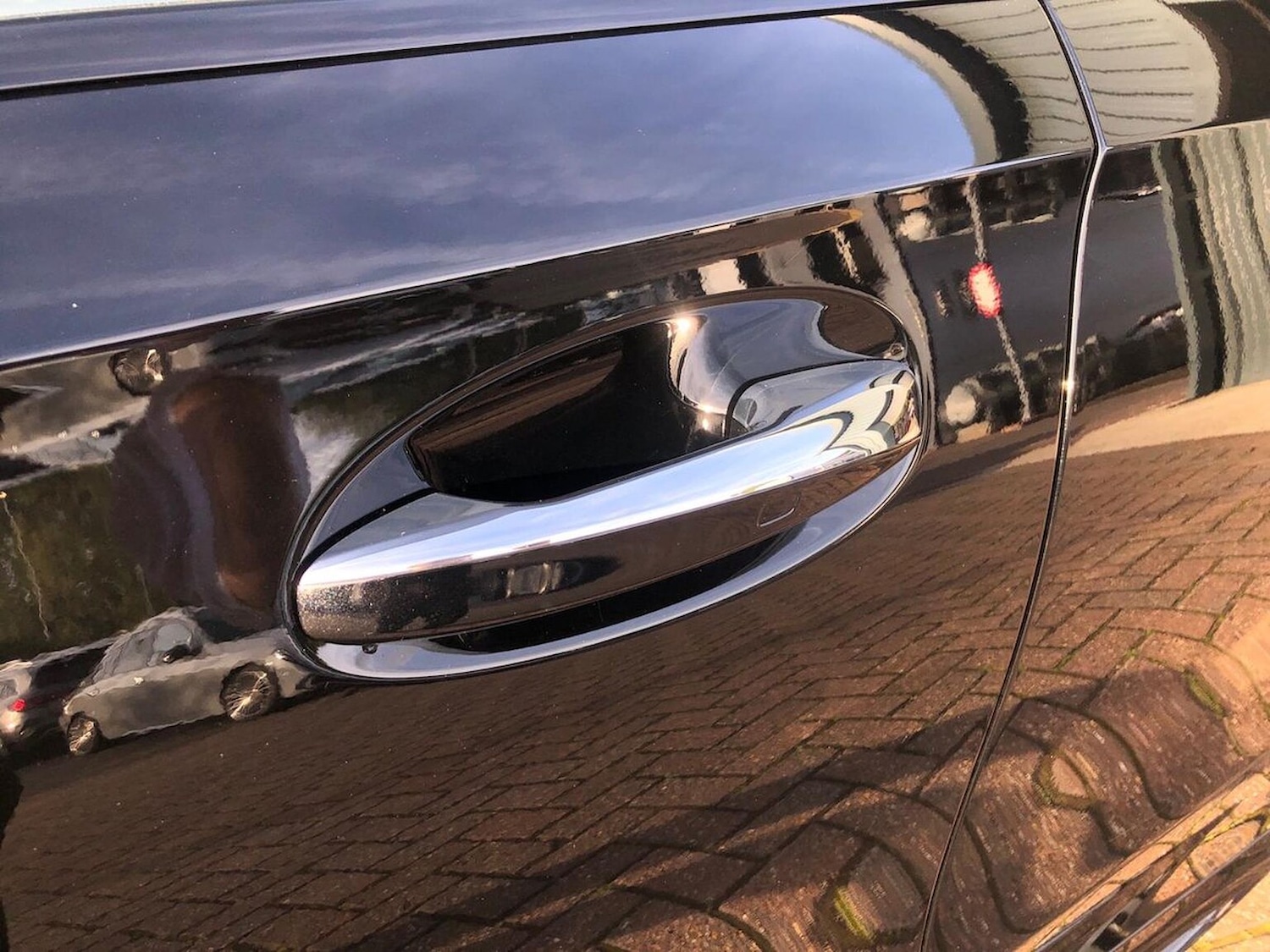 Used Mercedes-Benz A-Class 2024 for sale - 77028115: Photo 37