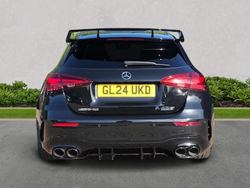 Used Mercedes-Benz A-Class 2024 for sale - 77028115: Photo