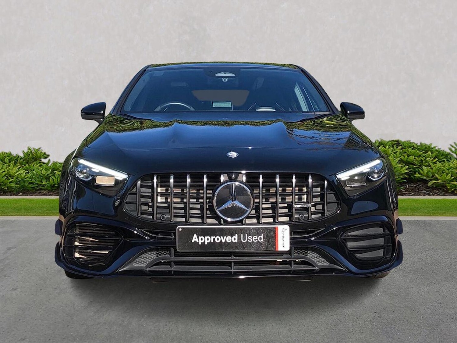 Used Mercedes-Benz A-Class 2024 for sale - 77028115: Photo 5