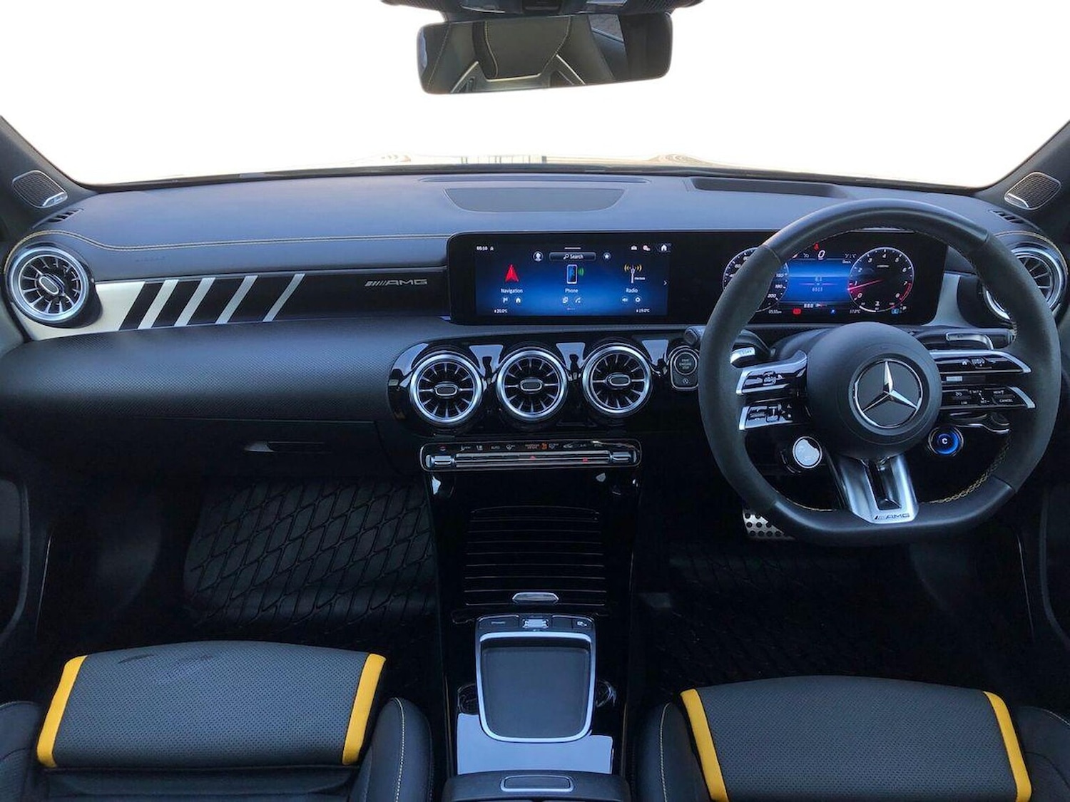 Used Mercedes-Benz A-Class 2024 for sale - 77028115: Photo 8