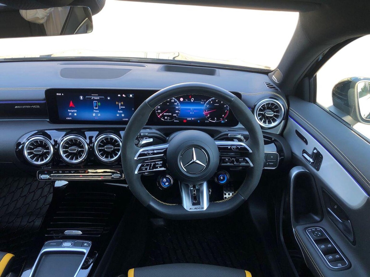 Used Mercedes-Benz A-Class 2024 for sale - 77028115: Photo 9