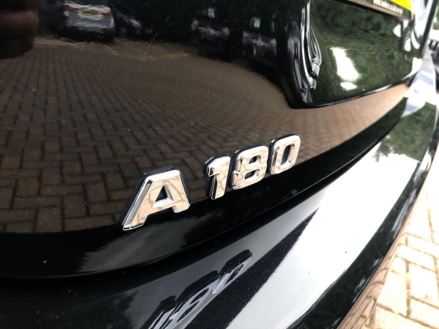 Vehicle 35