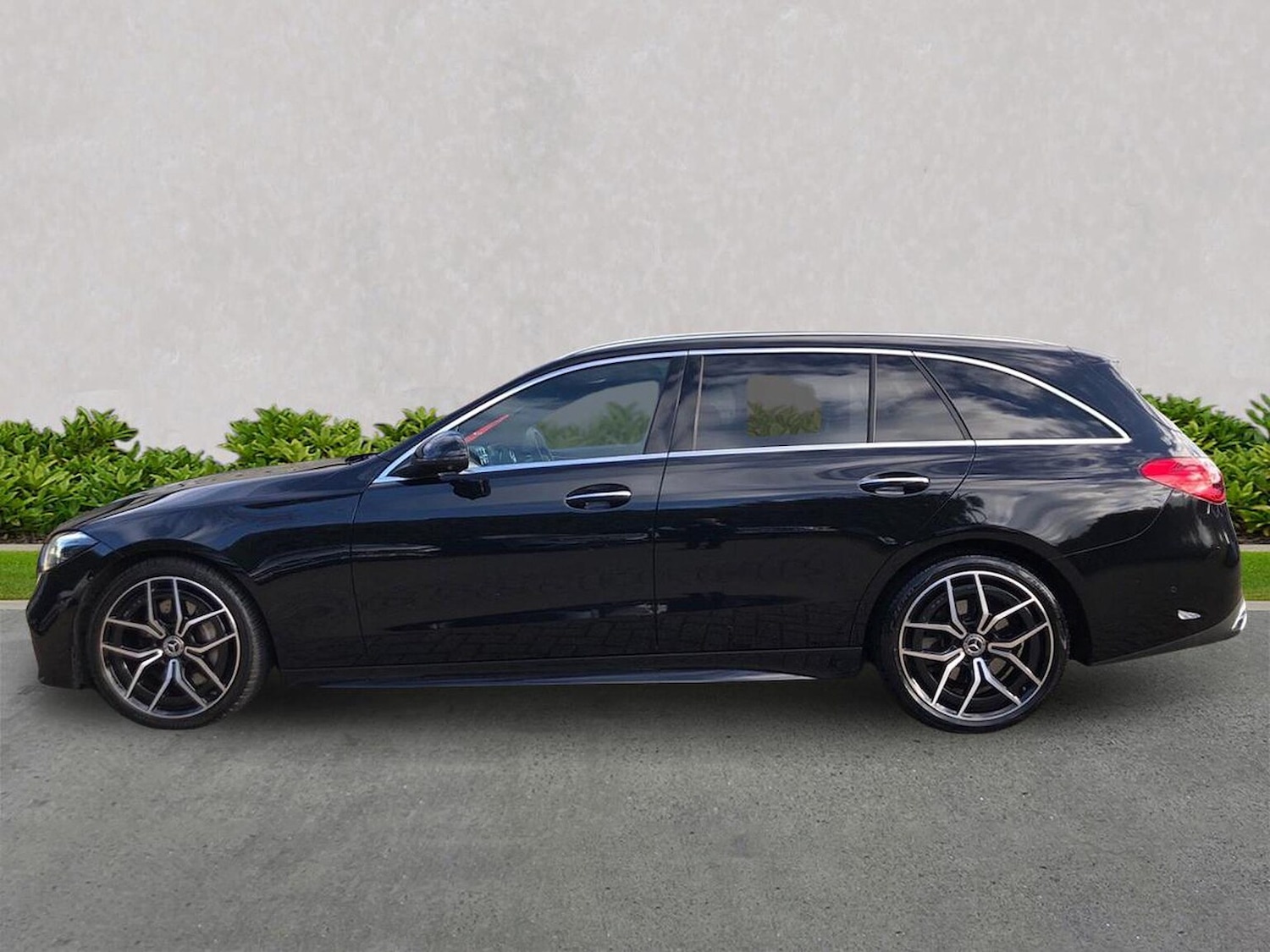 Used Mercedes-Benz C Class 2023 for sale - 76387175: Photo 20