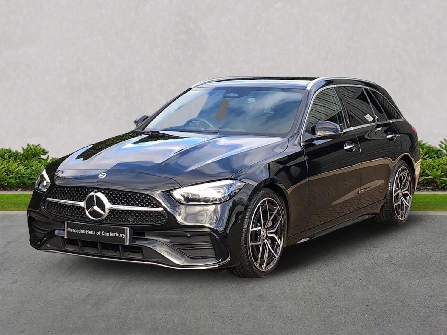 Used Mercedes-Benz C Class 2023 for sale - 76387175: Photo 21