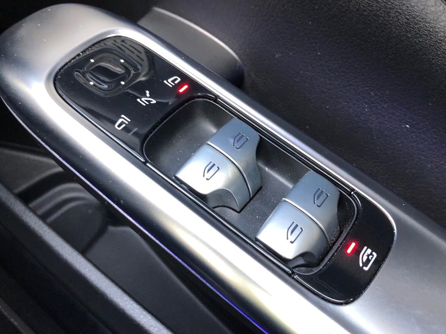 Used Mercedes-Benz C Class 2023 for sale - 76387175: Photo 22