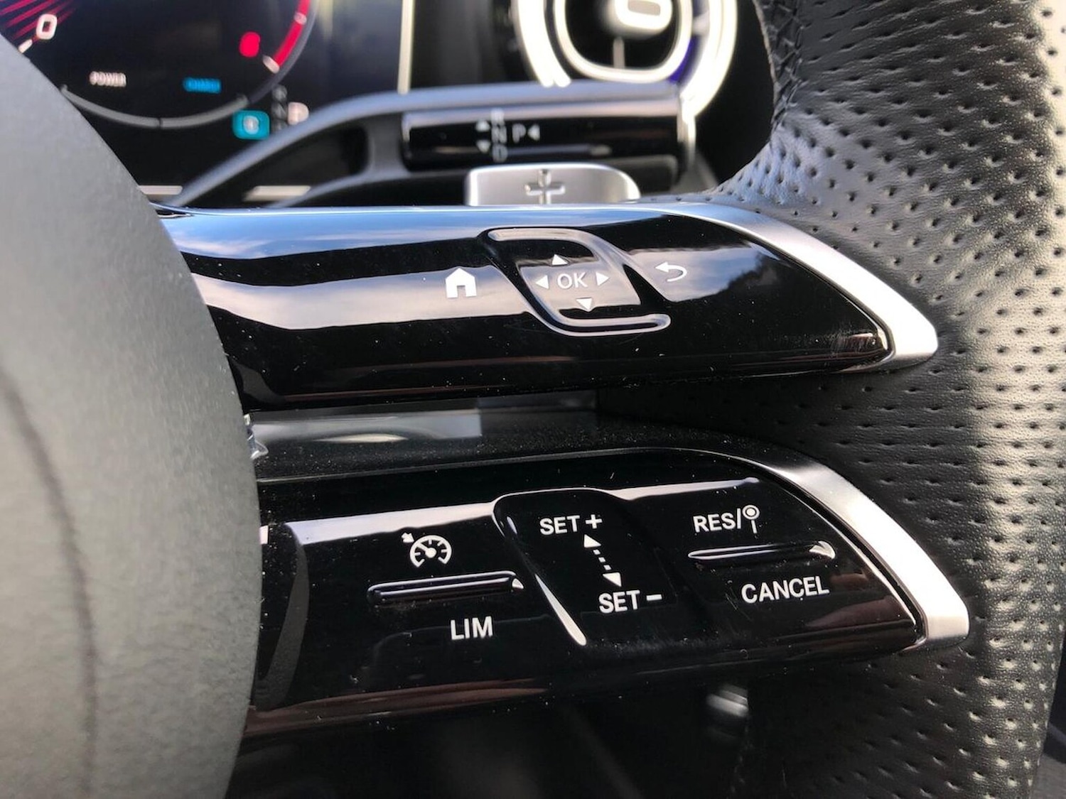 Used Mercedes-Benz C Class 2023 for sale - 76387175: Photo 28