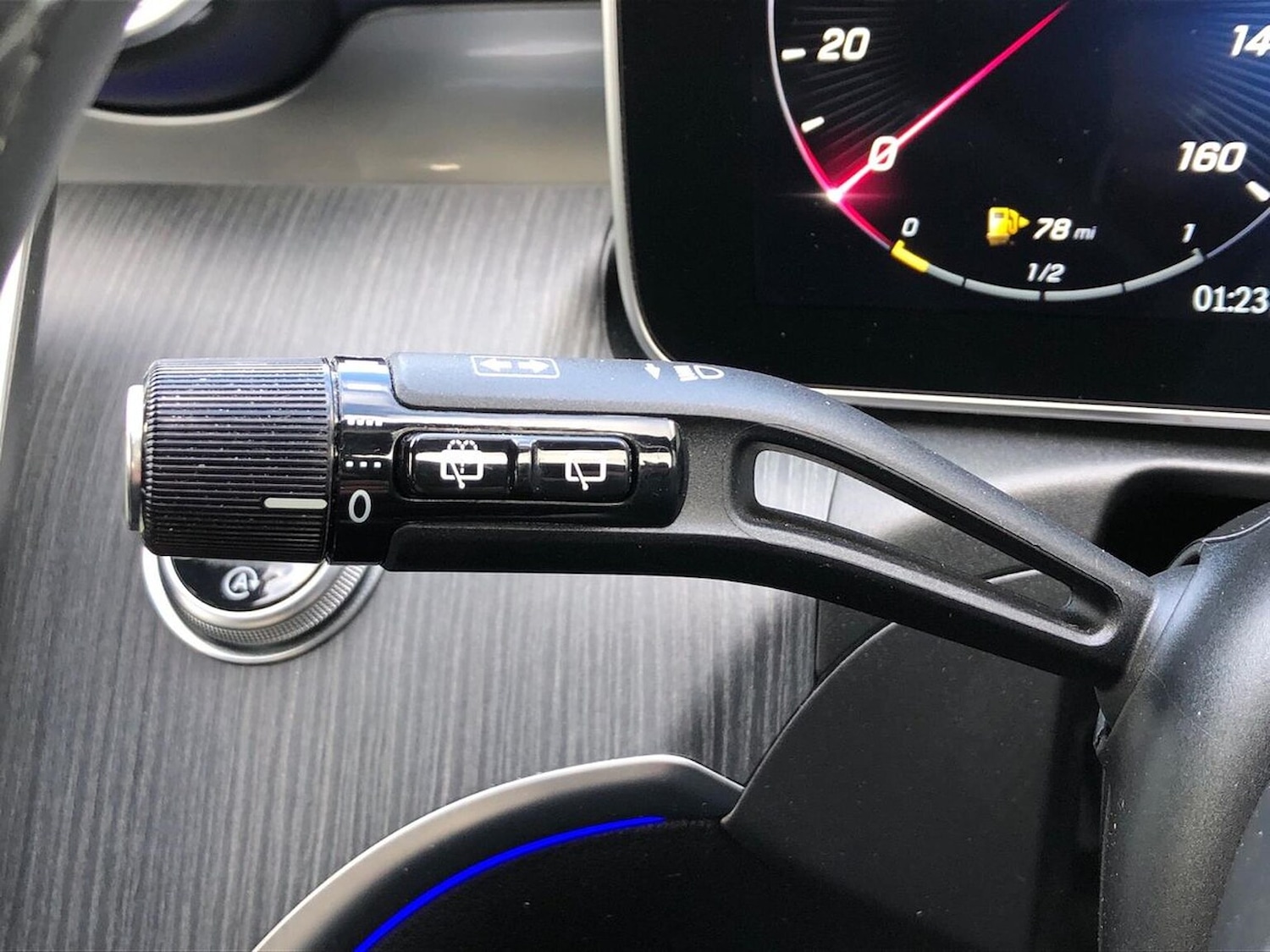 Used Mercedes-Benz C Class 2023 for sale - 76387175: Photo 29