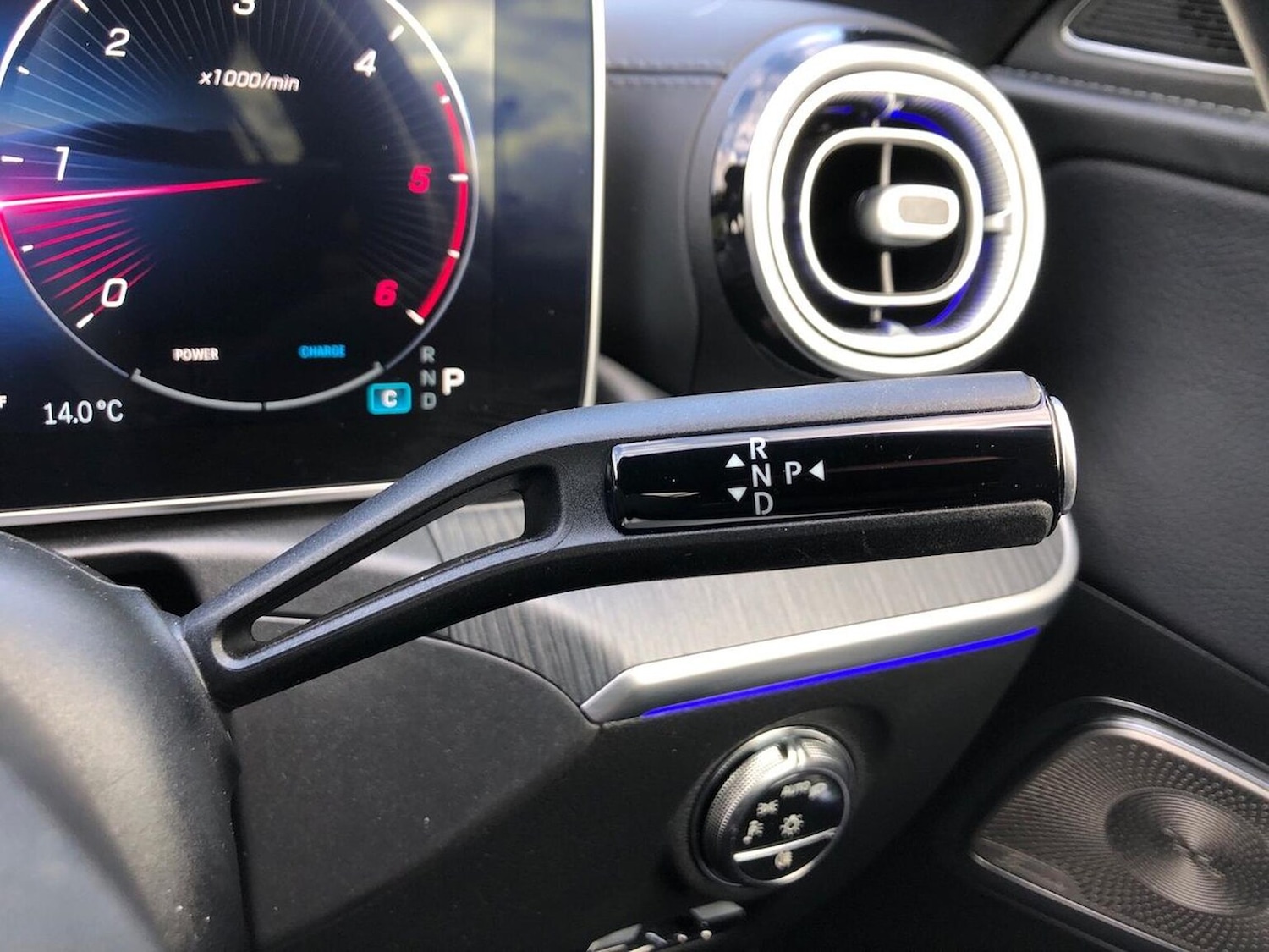 Used Mercedes-Benz C Class 2023 for sale - 76387175: Photo 30