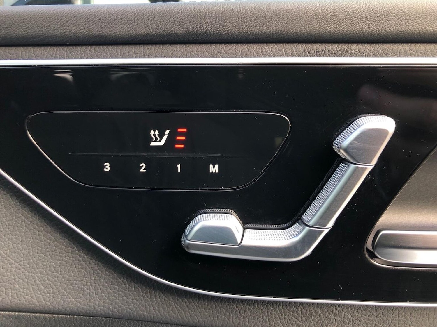 Used Mercedes-Benz C Class 2023 for sale - 76387175: Photo 31