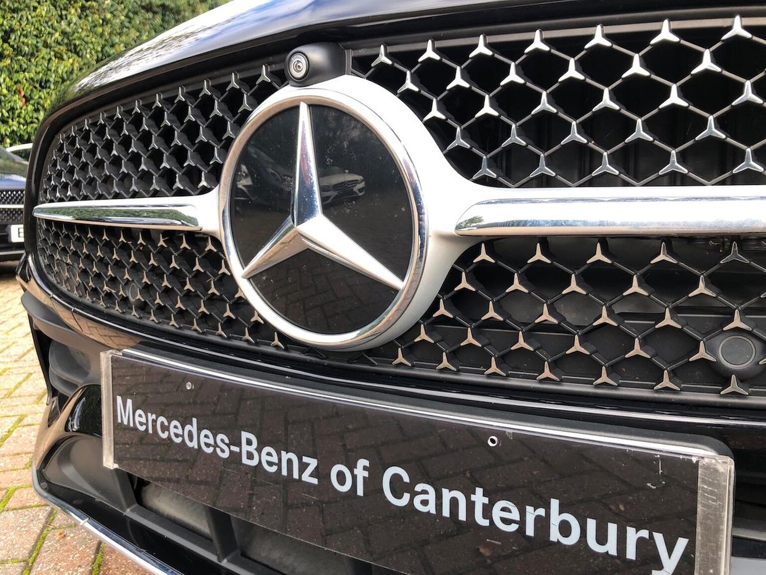 Used Mercedes-Benz C Class 2023 for sale - 76387175: Photo 34