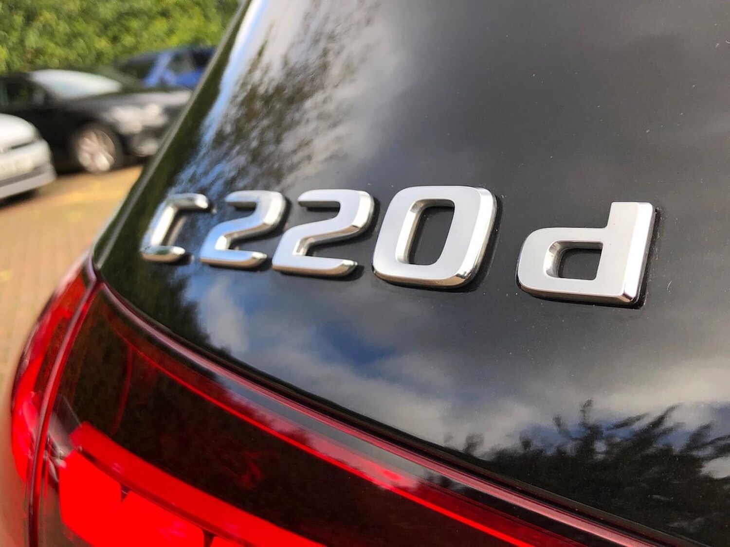 Used Mercedes-Benz C Class 2023 for sale - 76387175: Photo 36