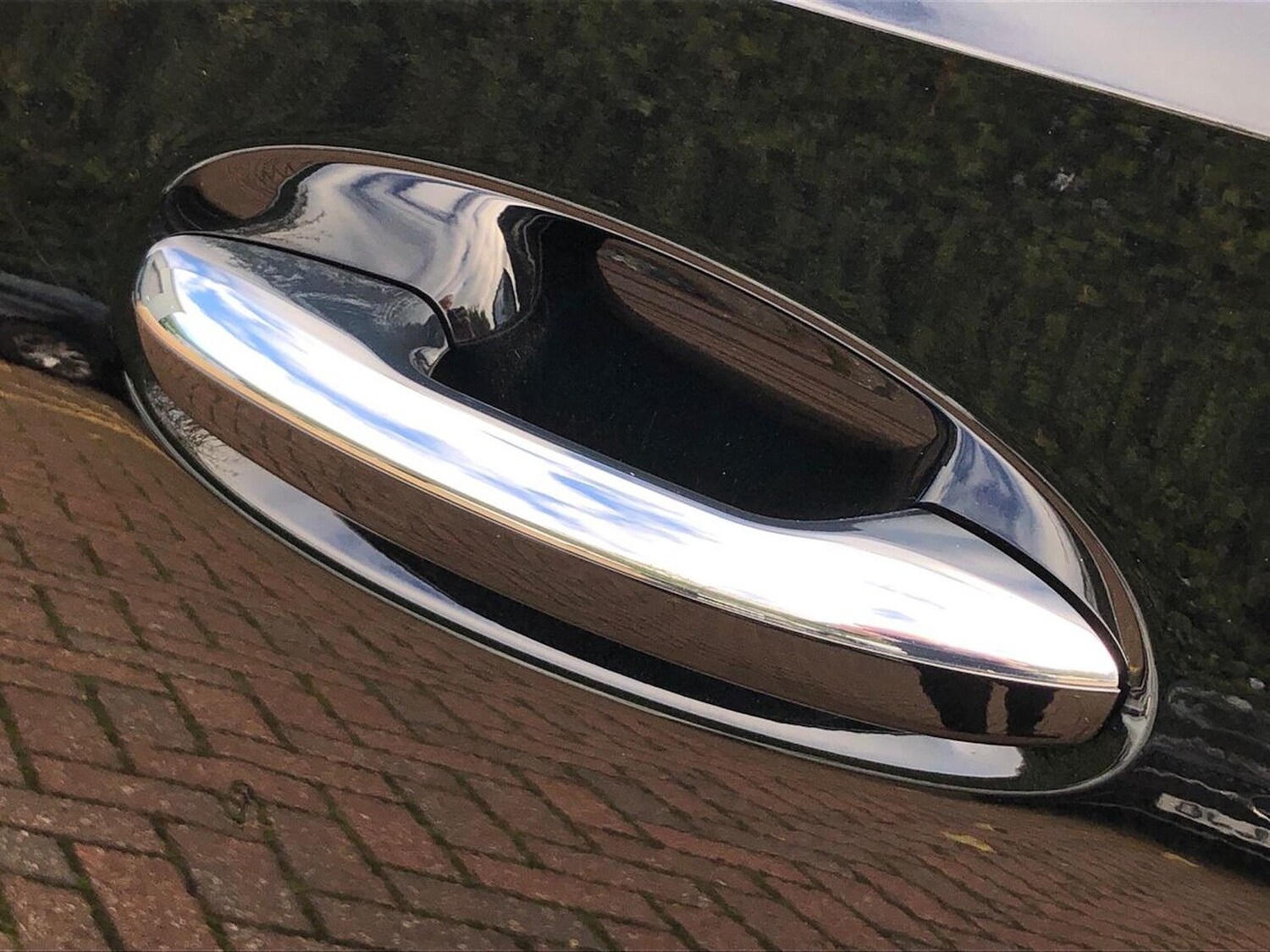 Used Mercedes-Benz C Class 2023 for sale - 76387175: Photo 38