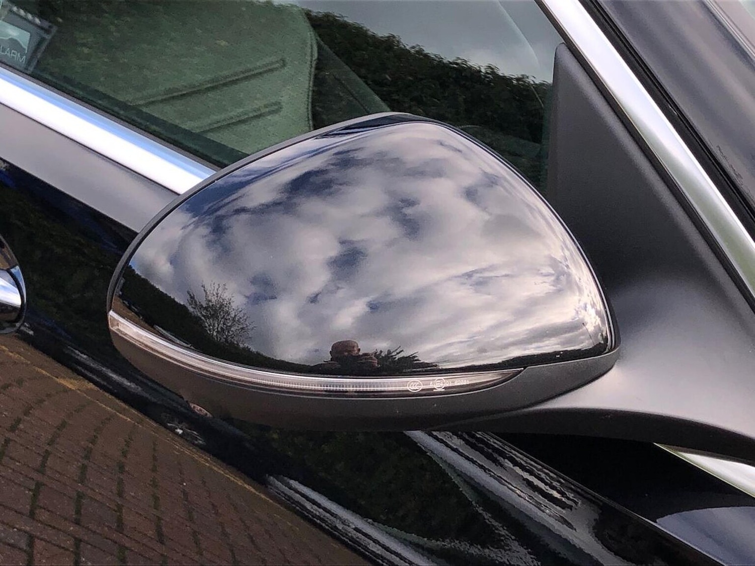 Used Mercedes-Benz C Class 2023 for sale - 76387175: Photo 39