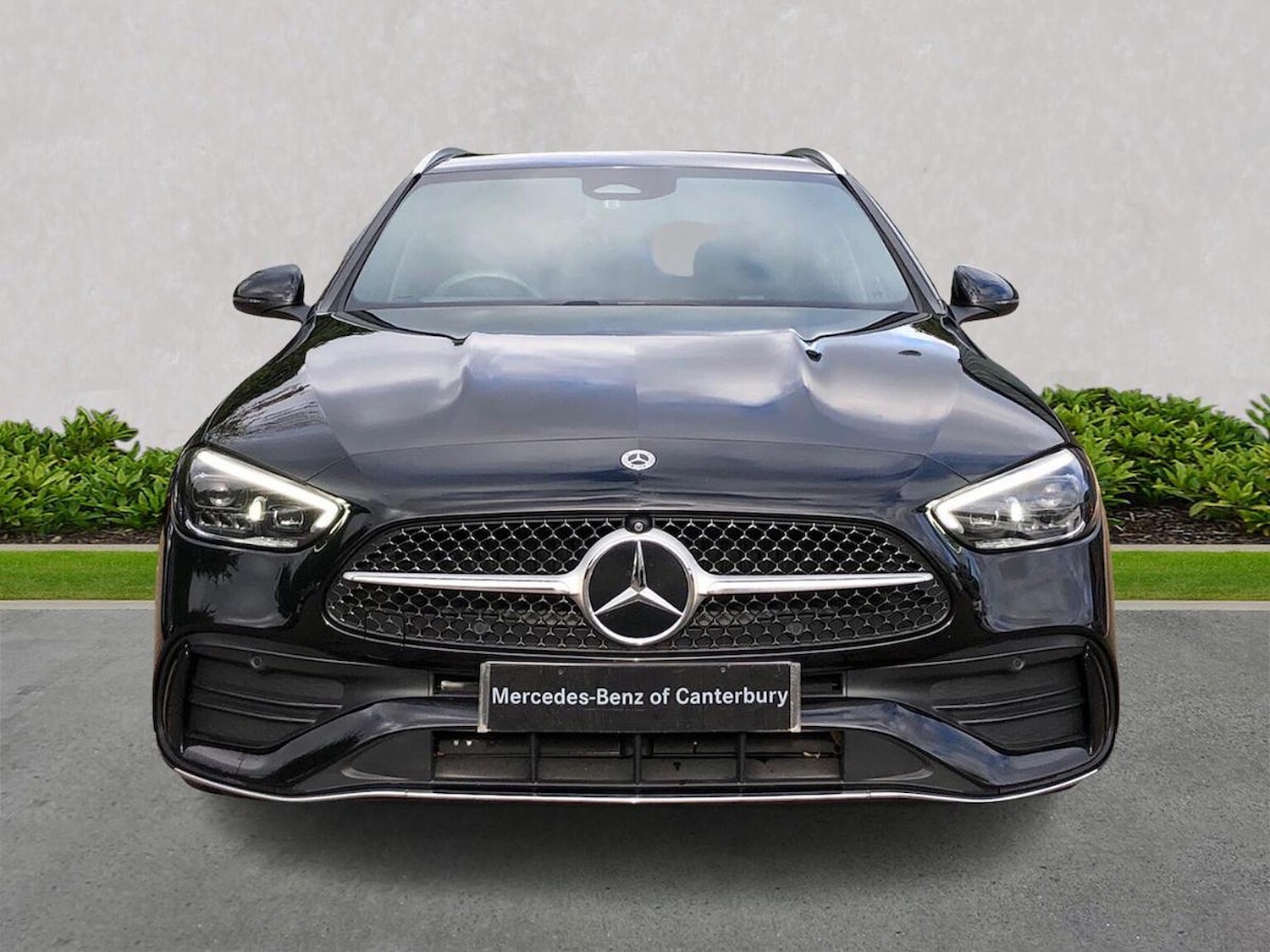 Used Mercedes-Benz C Class 2023 for sale - 76387175: Photo 6