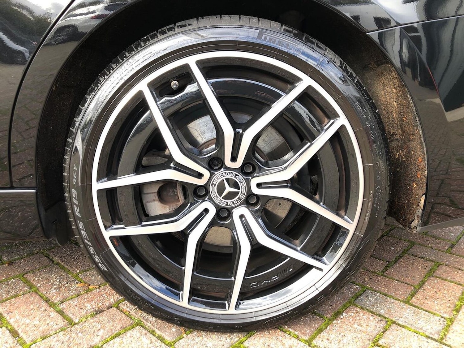 Used Mercedes-Benz C Class 2023 for sale - 76387175: Photo 7