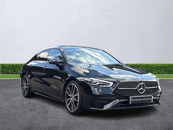 Used Mercedes-Benz CLA 2025 for sale - 79536553: Photo