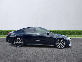 Used Mercedes-Benz CLA 2025 for sale - 79536553: Photo