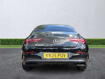Used Mercedes-Benz CLA 2025 for sale - 79536553: Photo