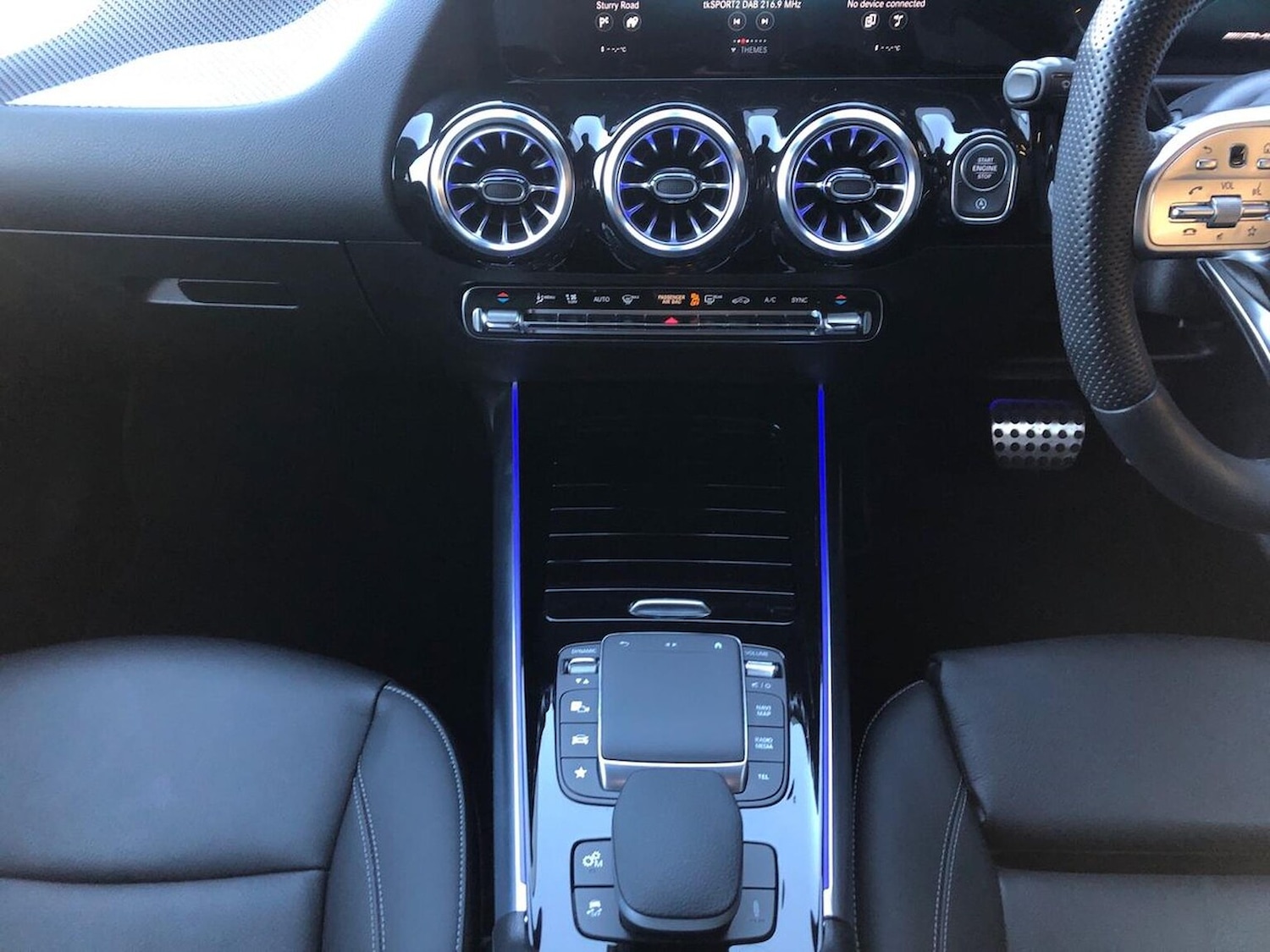 Used Mercedes-Benz GLA 2022 for sale - 77488871: Photo 13