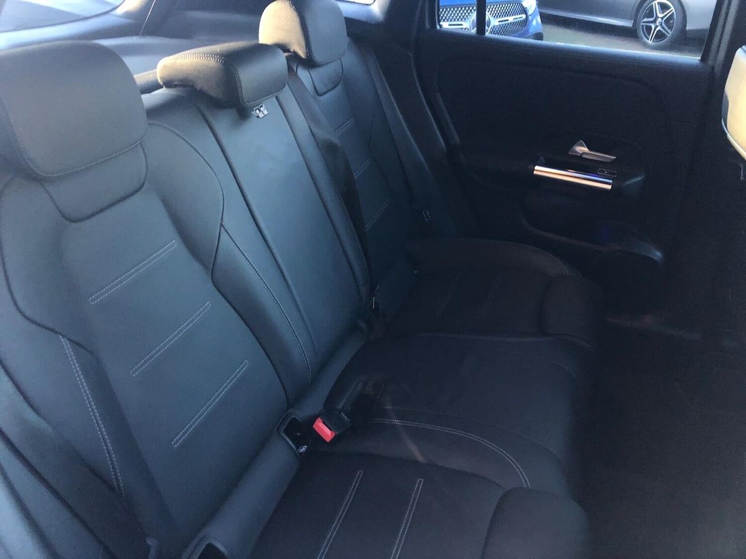 Used Mercedes-Benz GLA 2022 for sale - 77488871: Photo 16