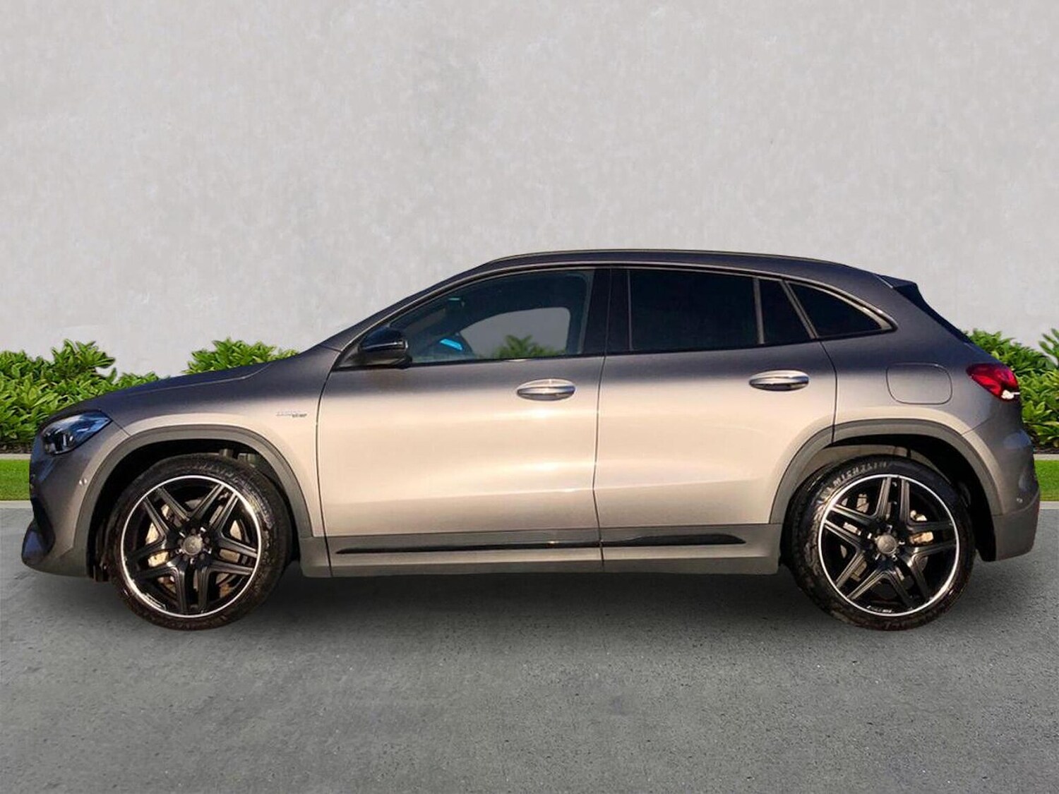 Used Mercedes-Benz GLA 2022 for sale - 77488871: Photo 19