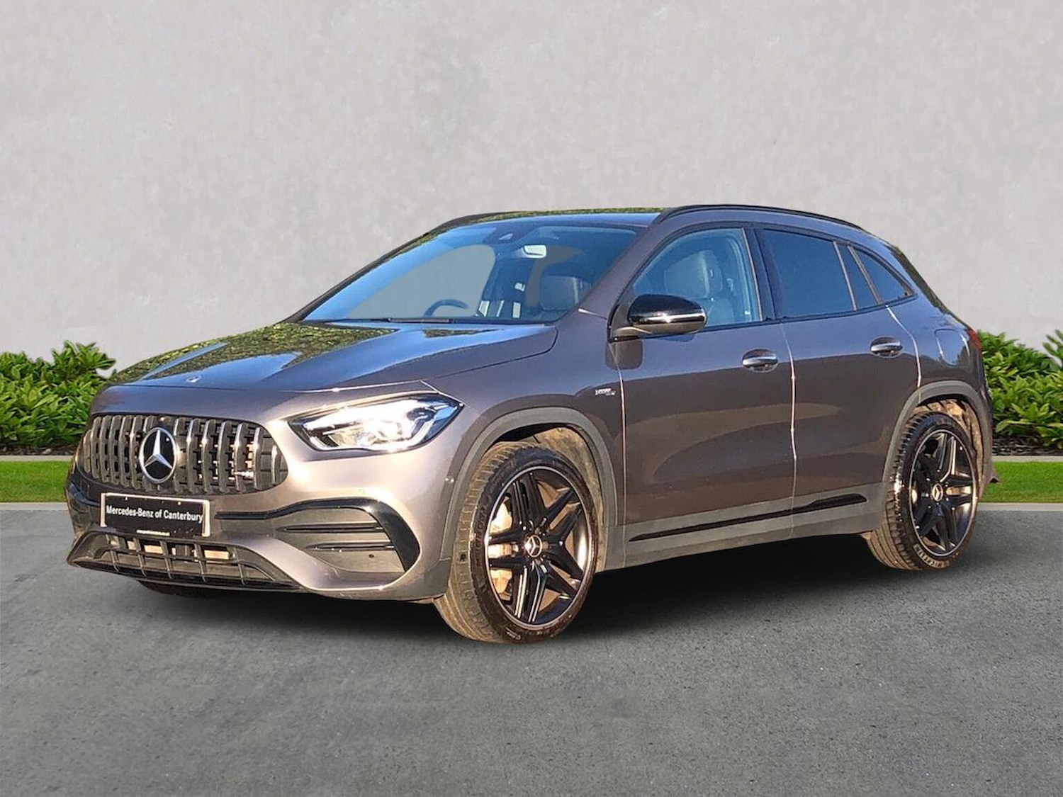 Used Mercedes-Benz GLA 2022 for sale - 77488871: Photo 20