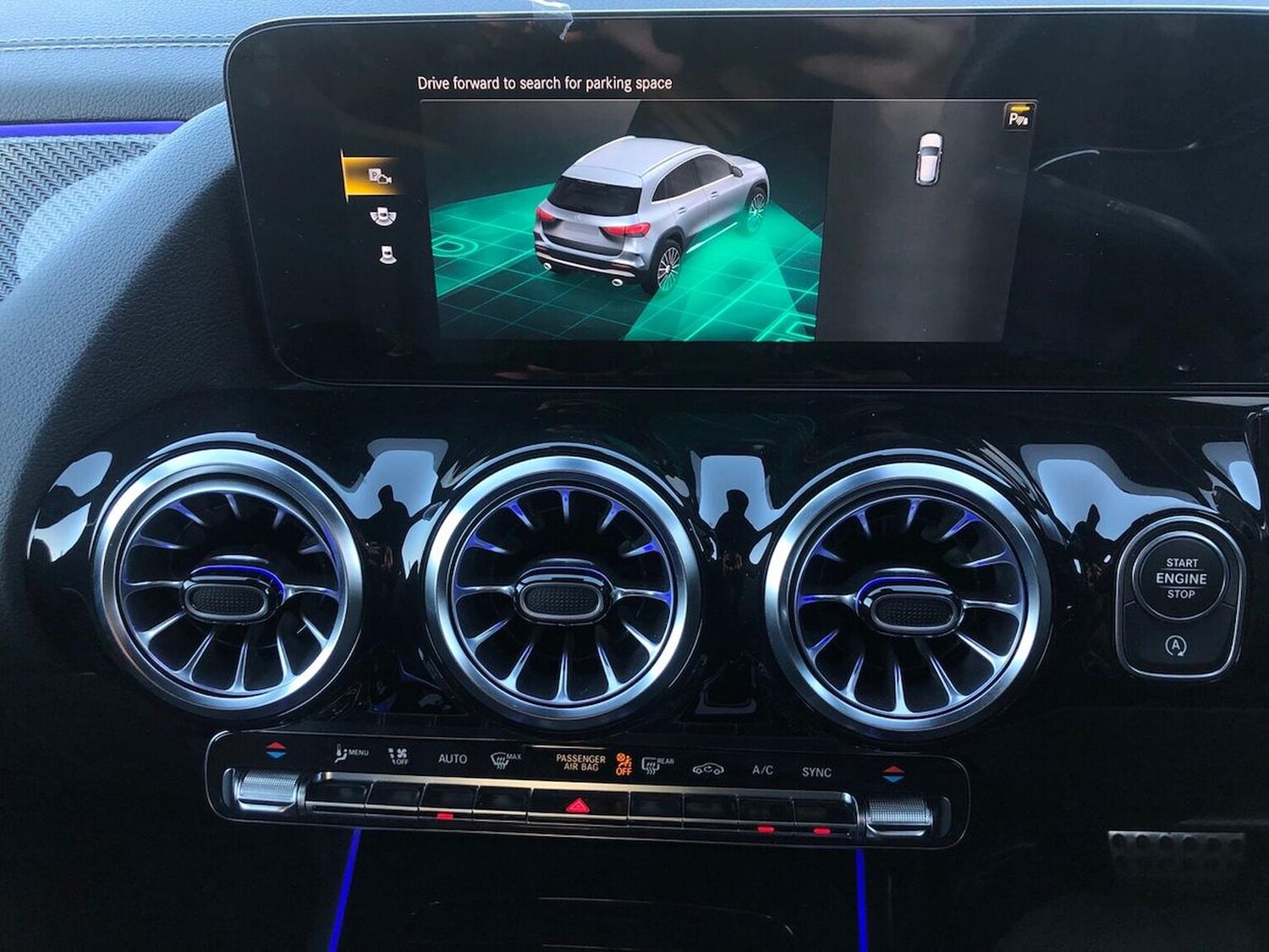 Used Mercedes-Benz GLA 2022 for sale - 77488871: Photo 23