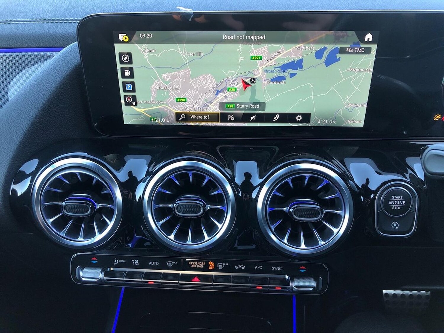 Used Mercedes-Benz GLA 2022 for sale - 77488871: Photo 24