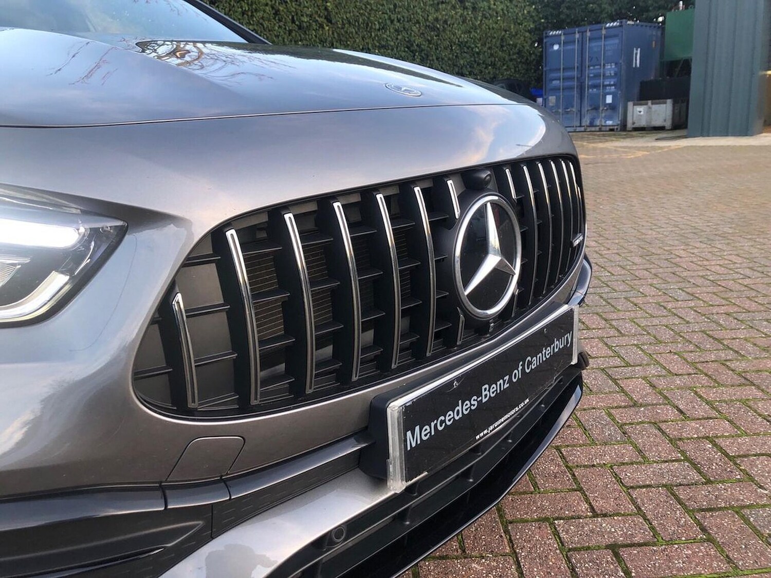 Used Mercedes-Benz GLA 2022 for sale - 77488871: Photo 33