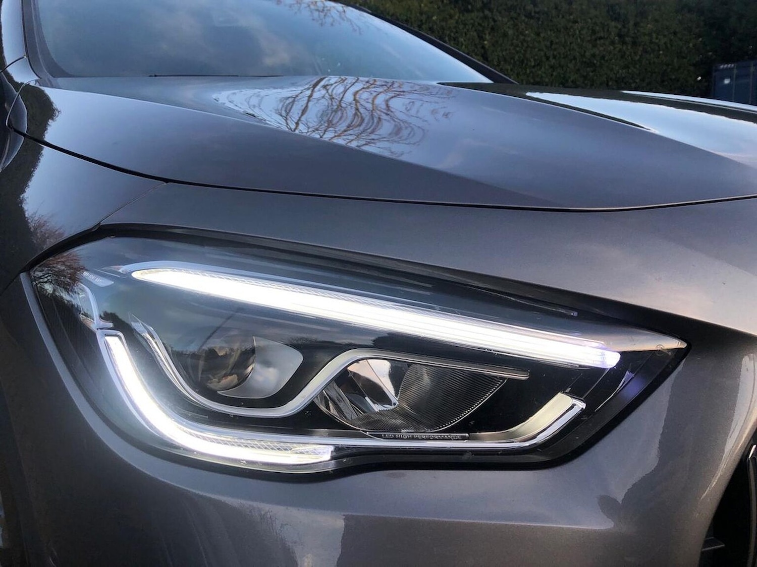 Used Mercedes-Benz GLA 2022 for sale - 77488871: Photo 34