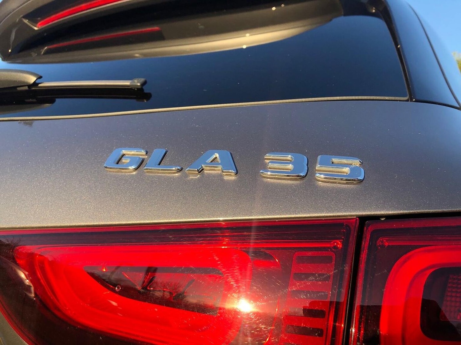 Used Mercedes-Benz GLA 2022 for sale - 77488871: Photo 35