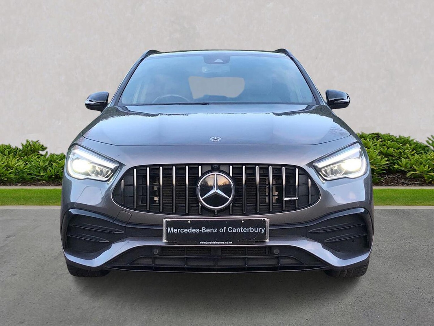Used Mercedes-Benz GLA 2022 for sale - 77488871: Photo 5