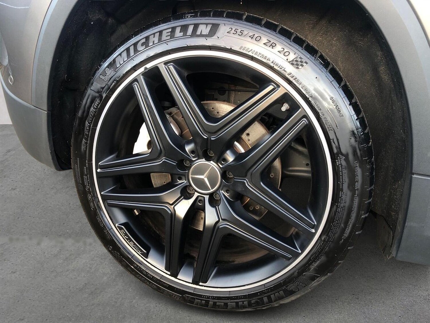 Used Mercedes-Benz GLA 2022 for sale - 77488871: Photo 6