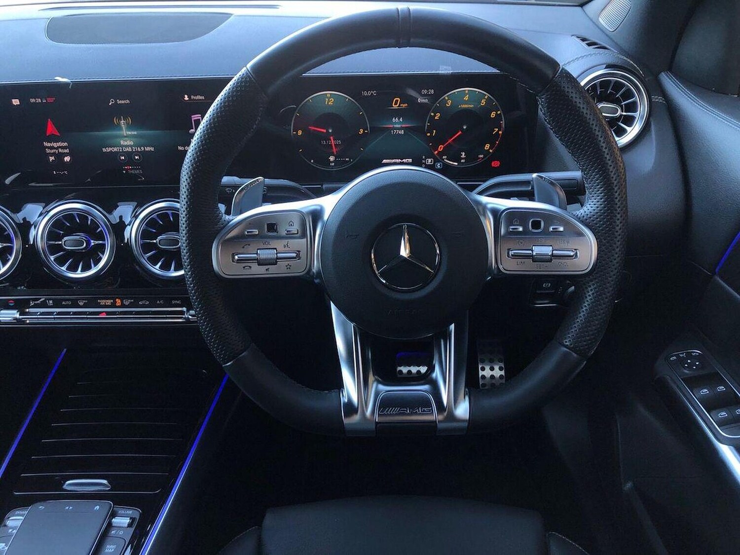 Used Mercedes-Benz GLA 2022 for sale - 77488871: Photo 9