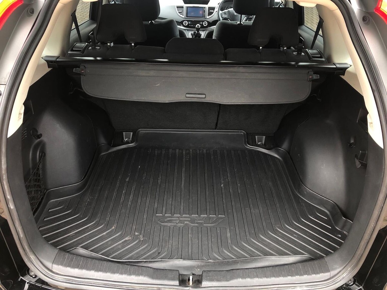 Vehicle 17