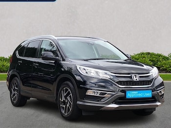 Honda - CR-V
