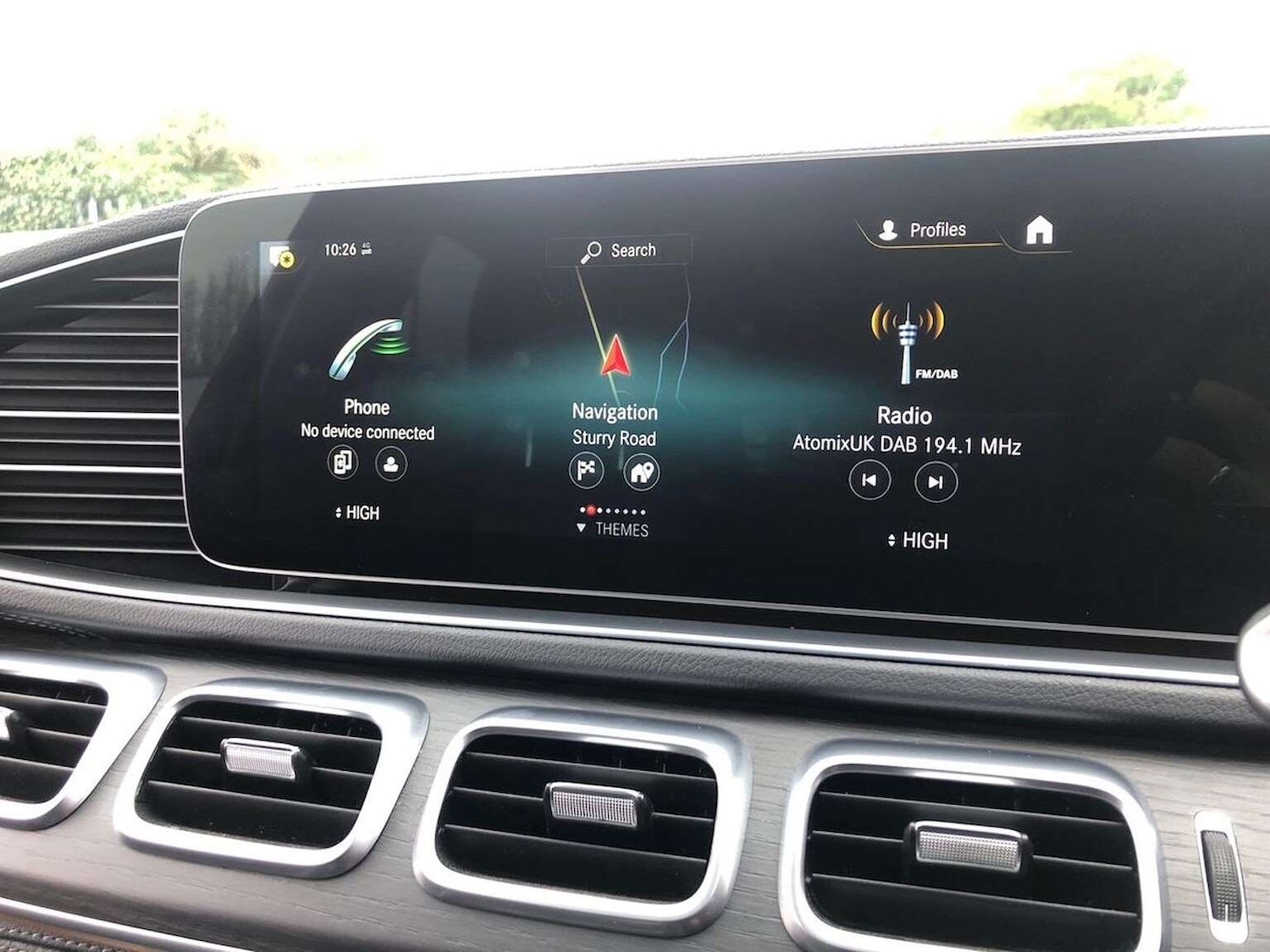 Used Mercedes-Benz GLE 2021 for sale - 77688021: Photo 11