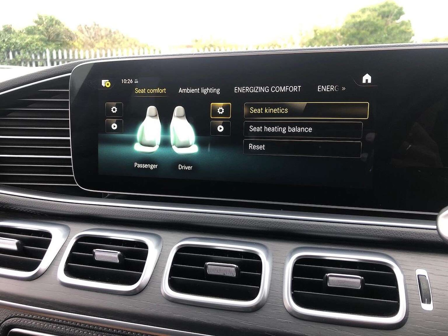 Used Mercedes-Benz GLE 2021 for sale - 77688021: Photo 12