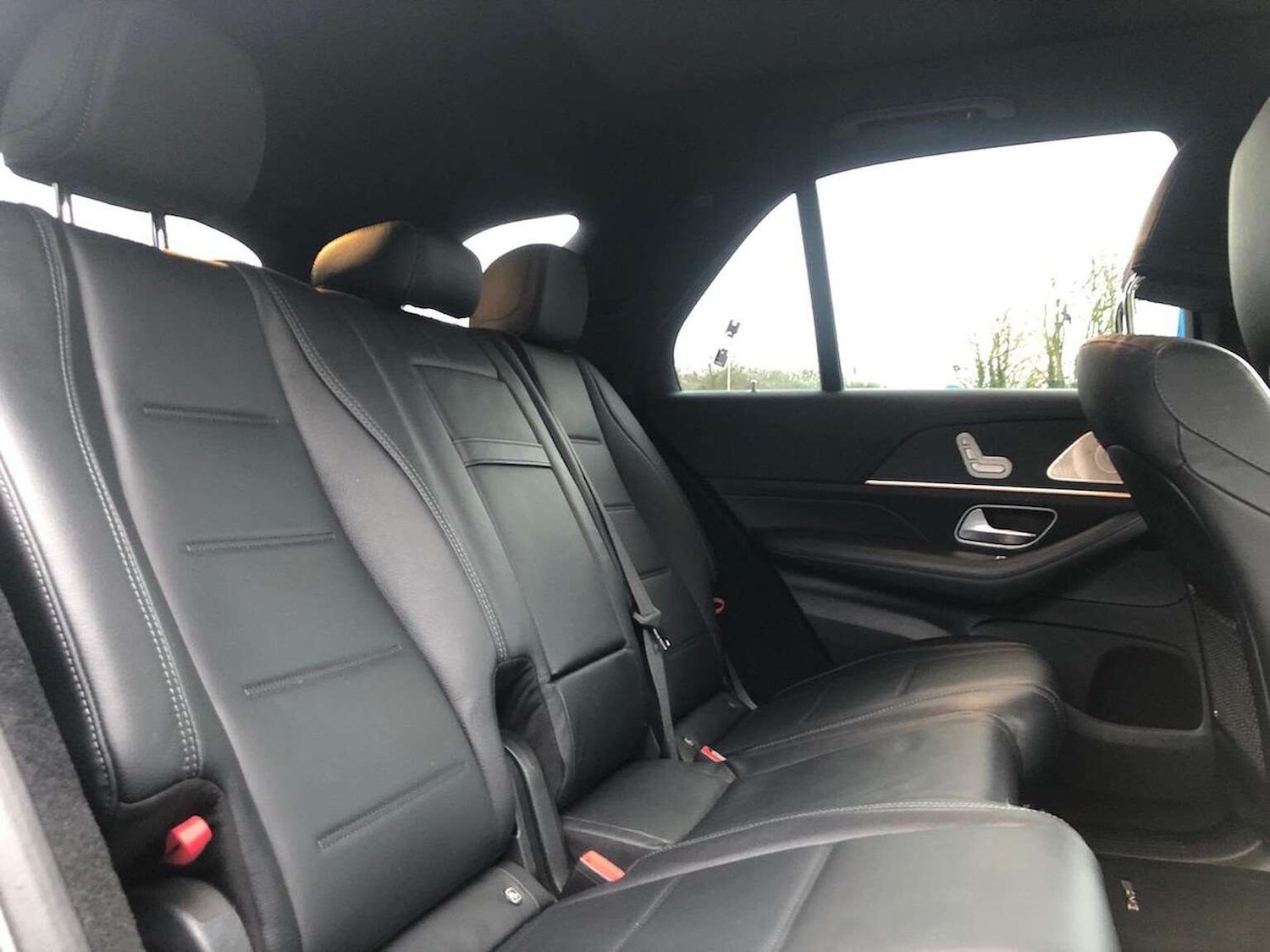 Used Mercedes-Benz GLE 2021 for sale - 77688021: Photo 16