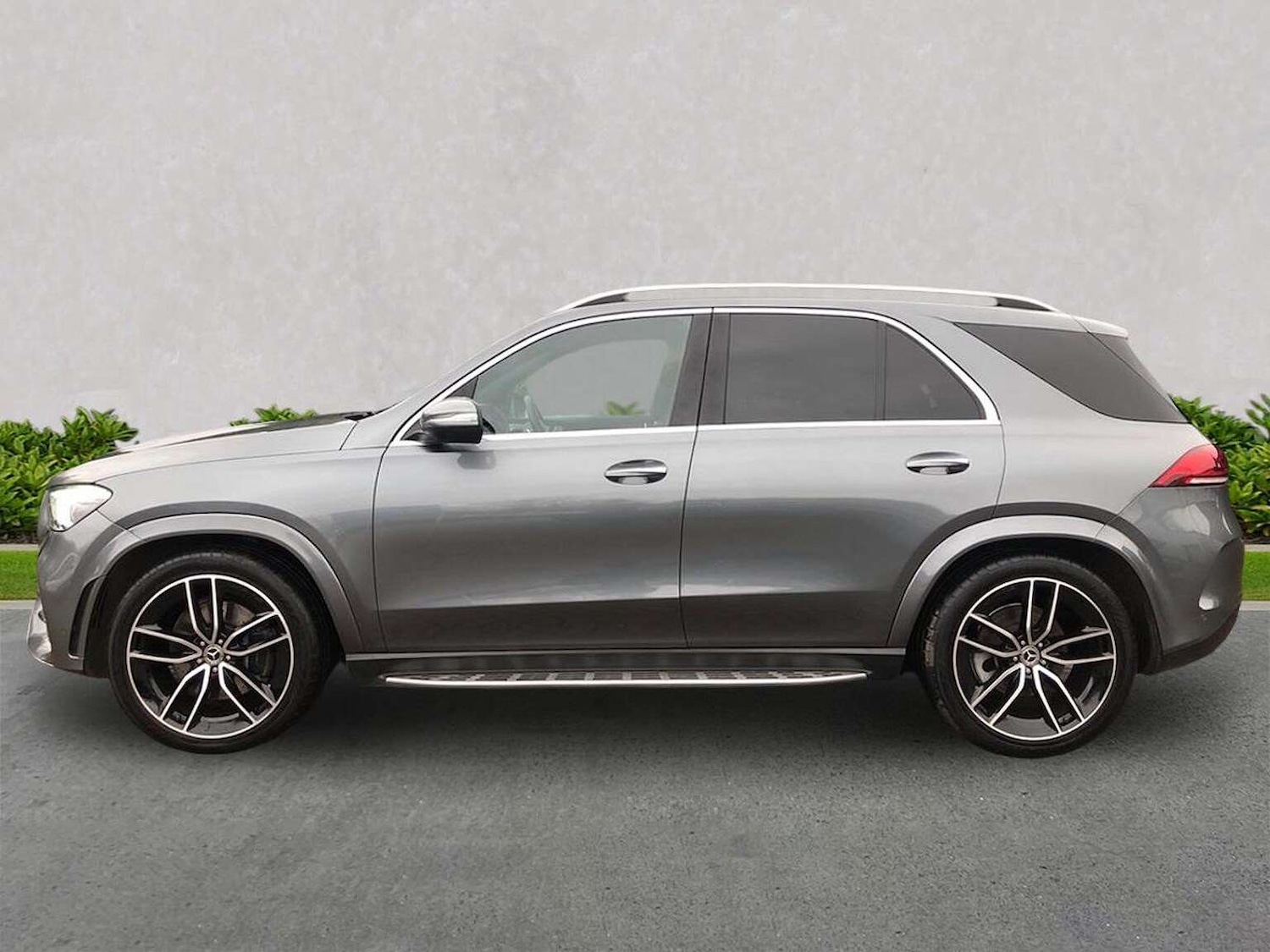 Used Mercedes-Benz GLE 2021 for sale - 77688021: Photo 19