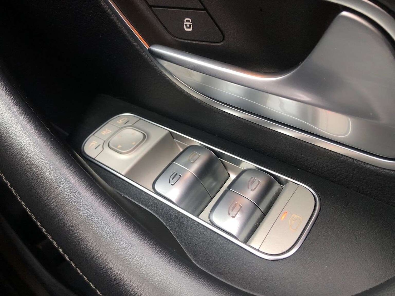 Used Mercedes-Benz GLE 2021 for sale - 77688021: Photo 21