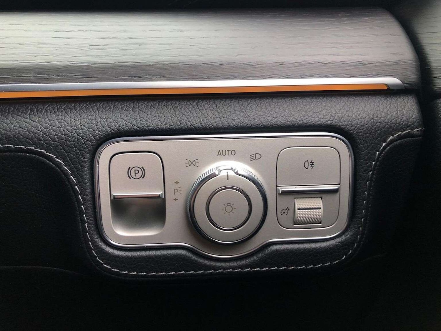 Used Mercedes-Benz GLE 2021 for sale - 77688021: Photo 22