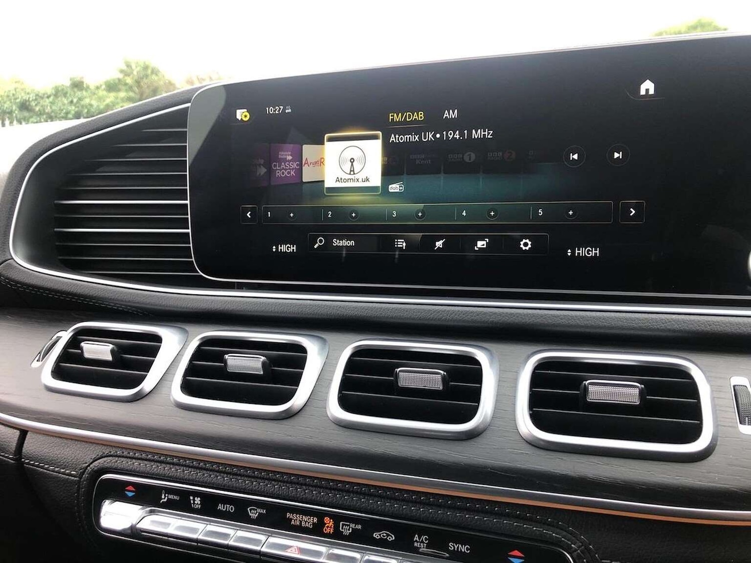 Used Mercedes-Benz GLE 2021 for sale - 77688021: Photo 25