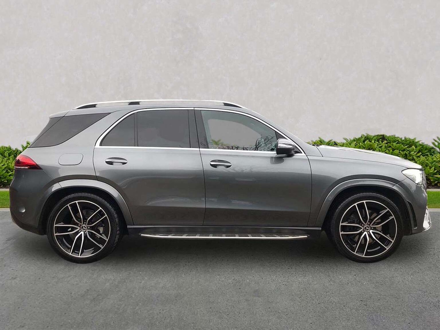 Used Mercedes-Benz GLE 2021 for sale - 77688021: Photo 3